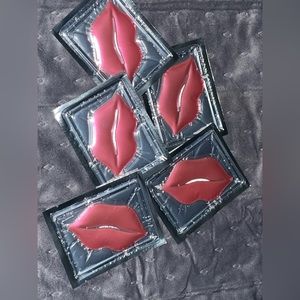 Hydrating Lip Mask